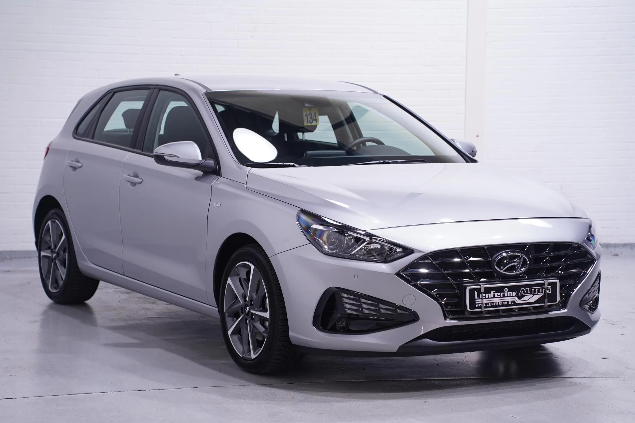 Hoofdafbeelding Hyundai i30