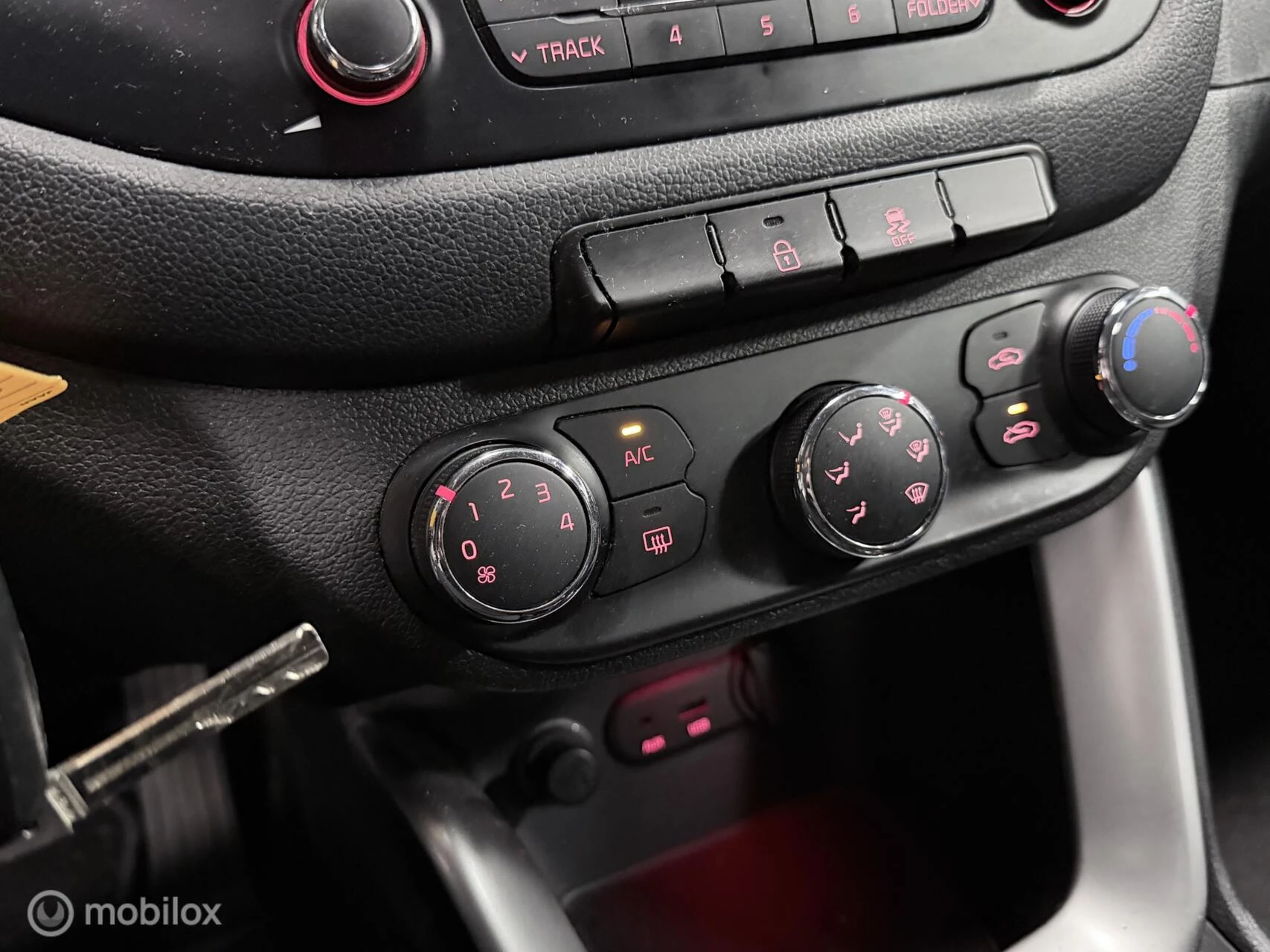 Hoofdafbeelding Kia cee'd