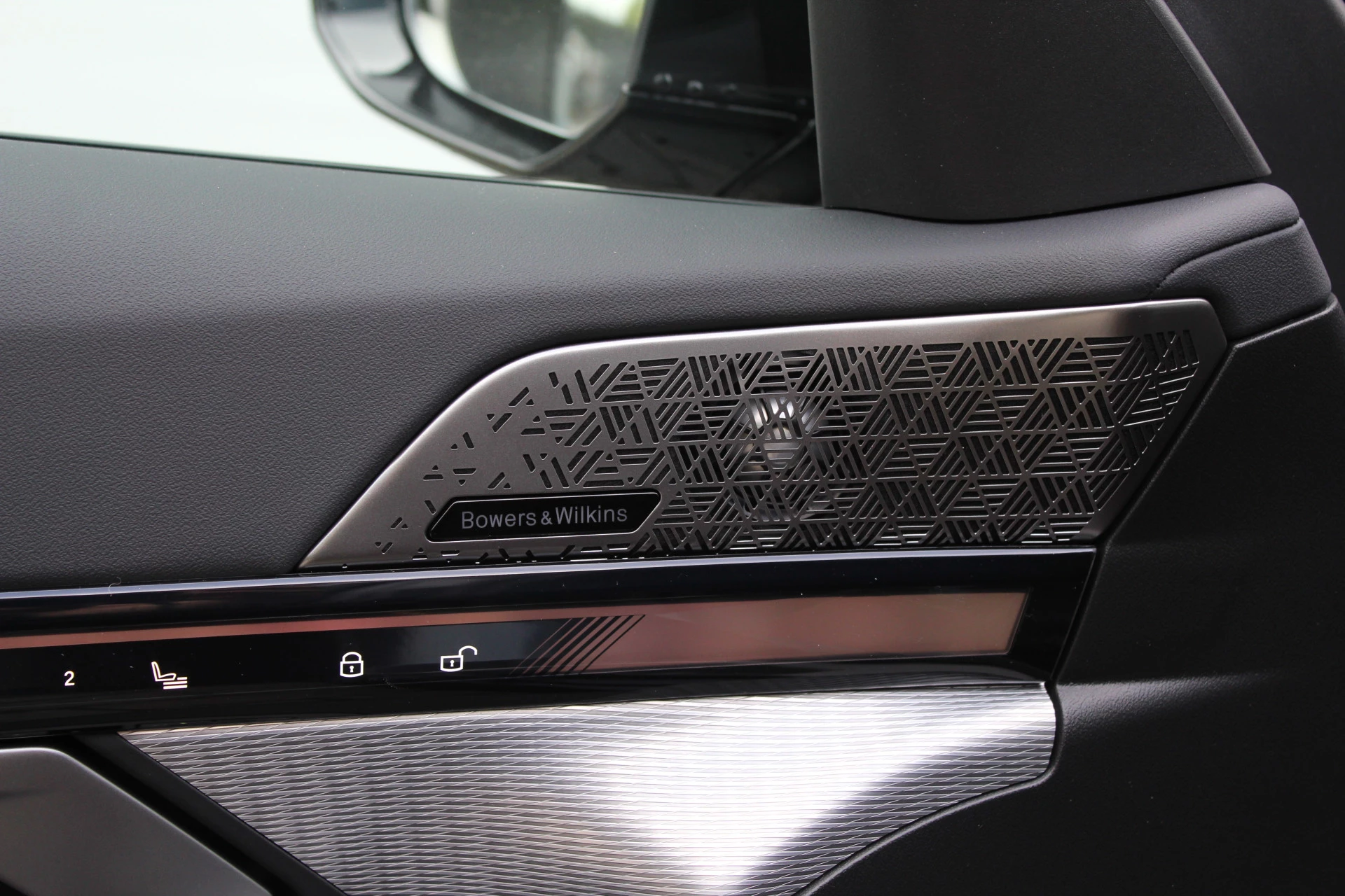 Hoofdafbeelding BMW i5
