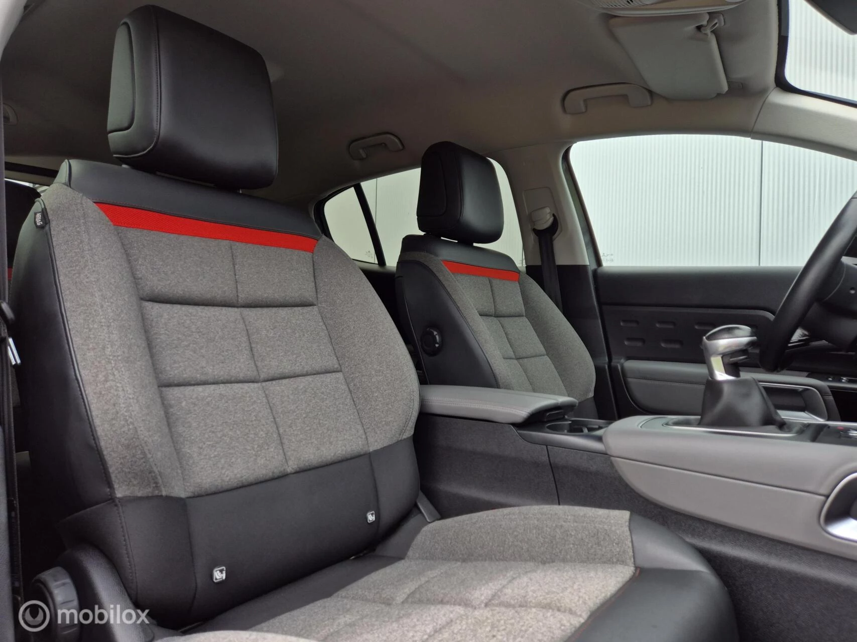 Hoofdafbeelding Citroën C5 Aircross