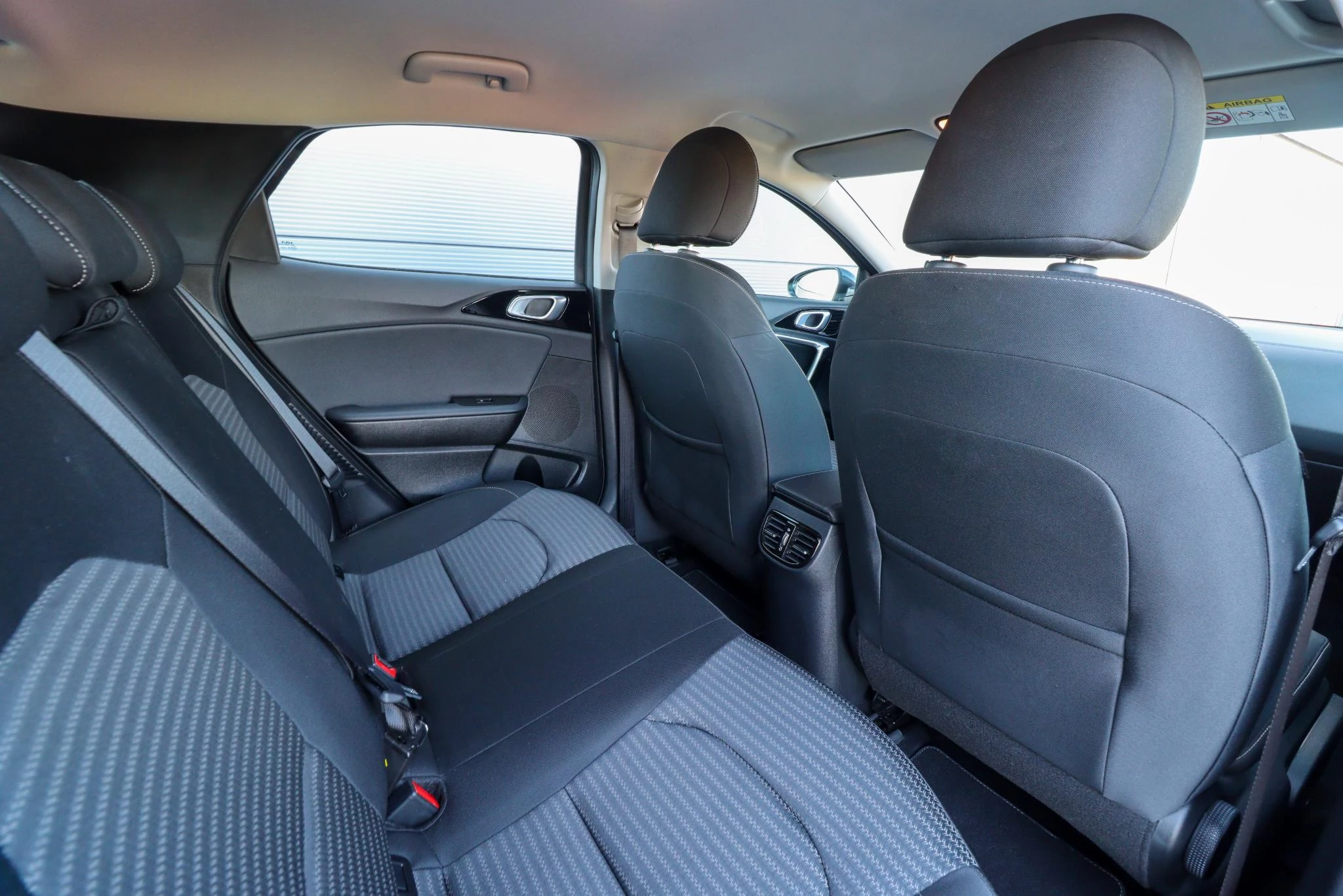 Hoofdafbeelding Kia XCeed
