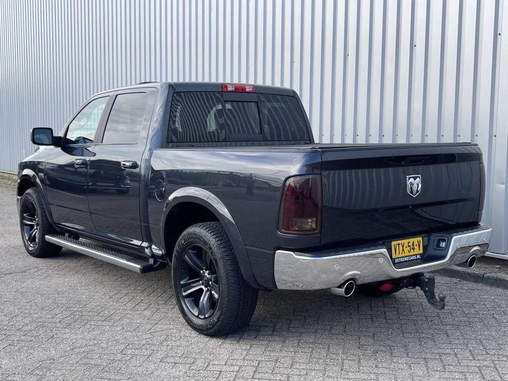 Hoofdafbeelding Dodge Ram Pick-Up