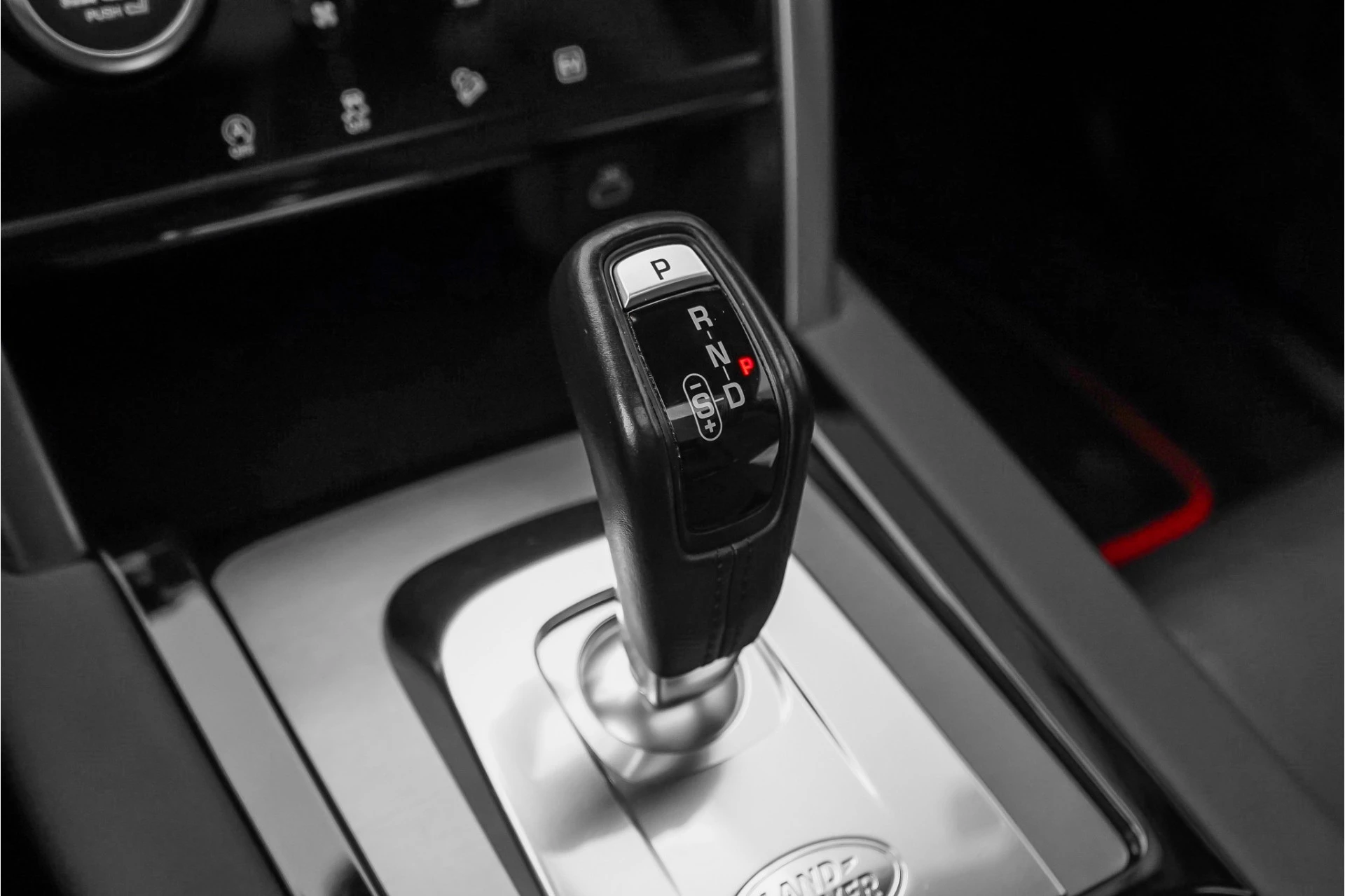 Hoofdafbeelding Land Rover Discovery Sport