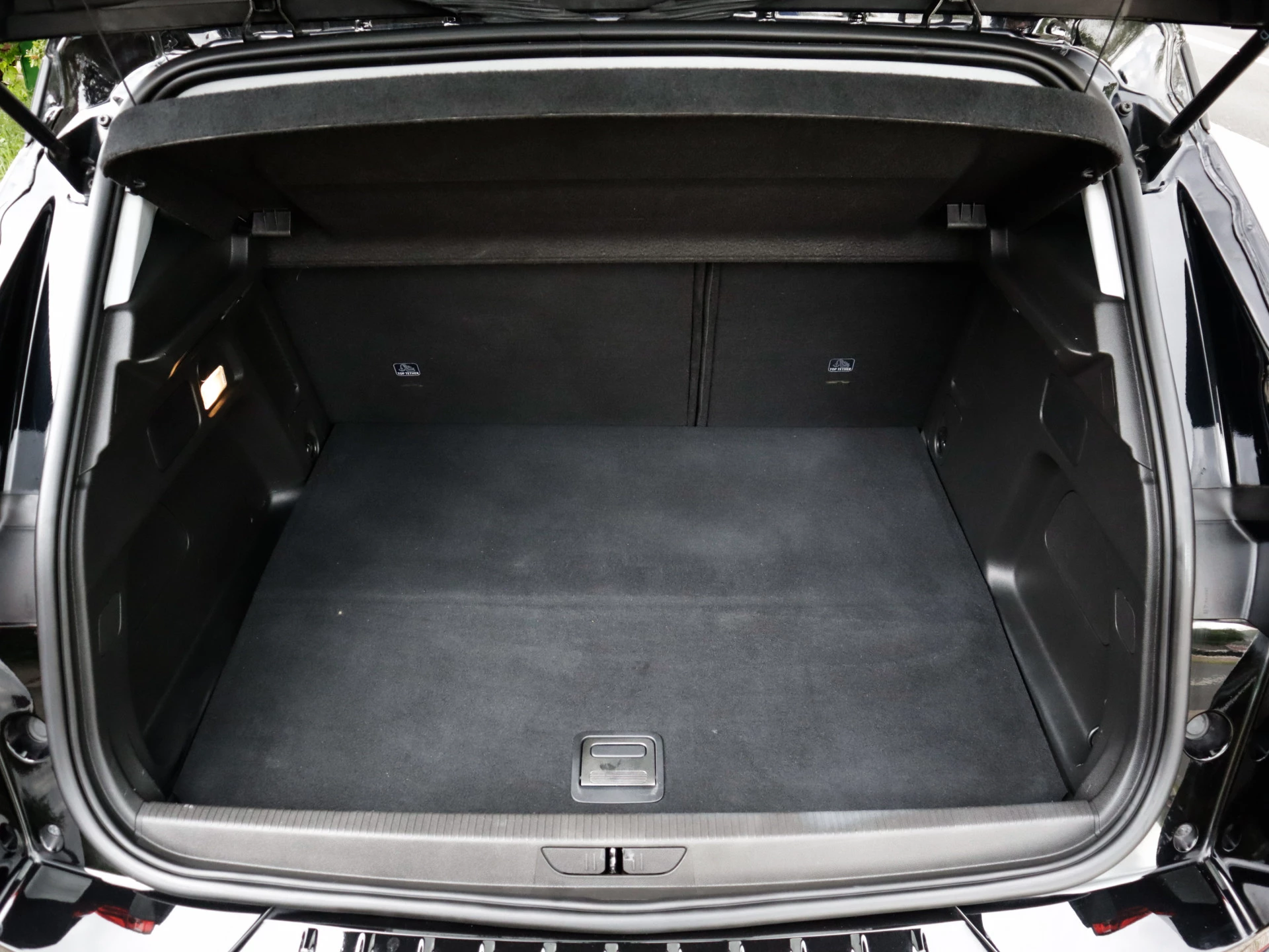Hoofdafbeelding Opel Grandland