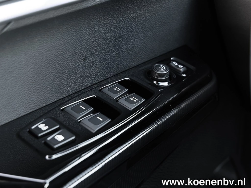 Hoofdafbeelding KGM Actyon