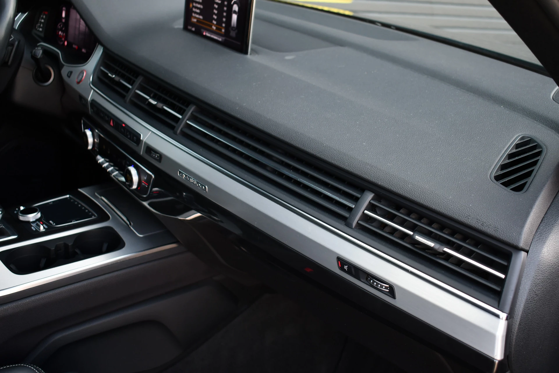 Hoofdafbeelding Audi SQ7