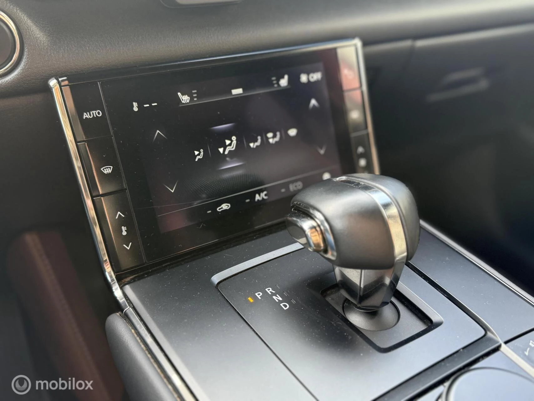 Hoofdafbeelding Mazda MX-30