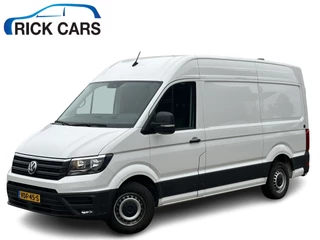 Volkswagen Crafter 35 2.0 TDI 140PK EURO6 L3H3 Achteruitrijcamera /Cruise control/trekhaak