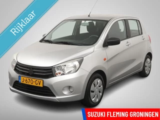 Suzuki Celerio 1.0 Comfort