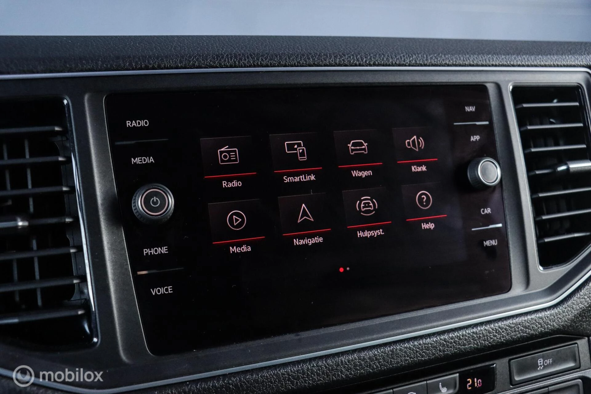 Hoofdafbeelding MAN TGE