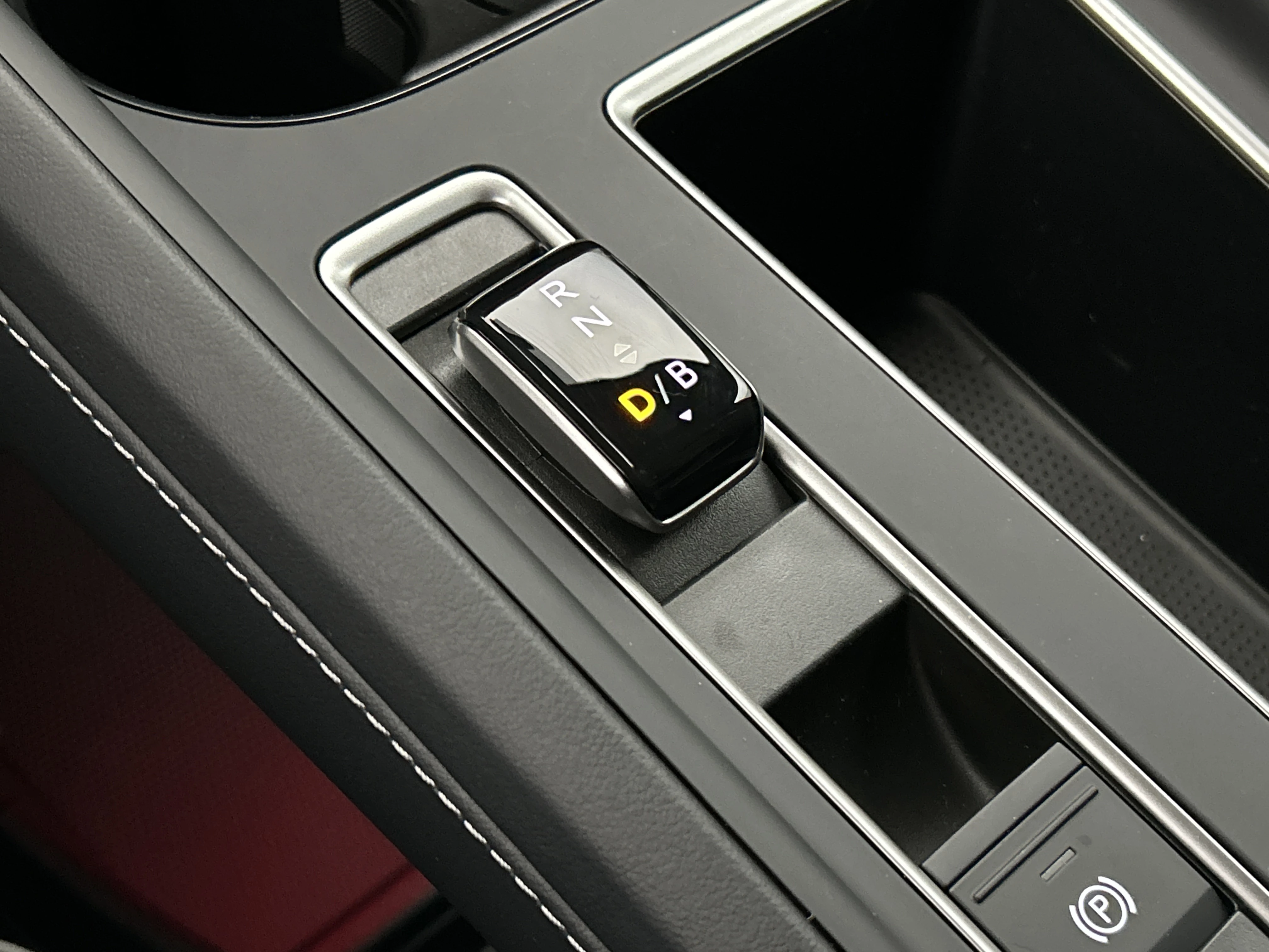 Hoofdafbeelding Škoda Elroq