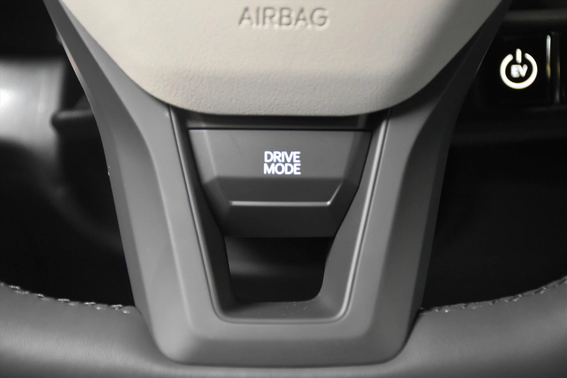 Hoofdafbeelding Kia EV5