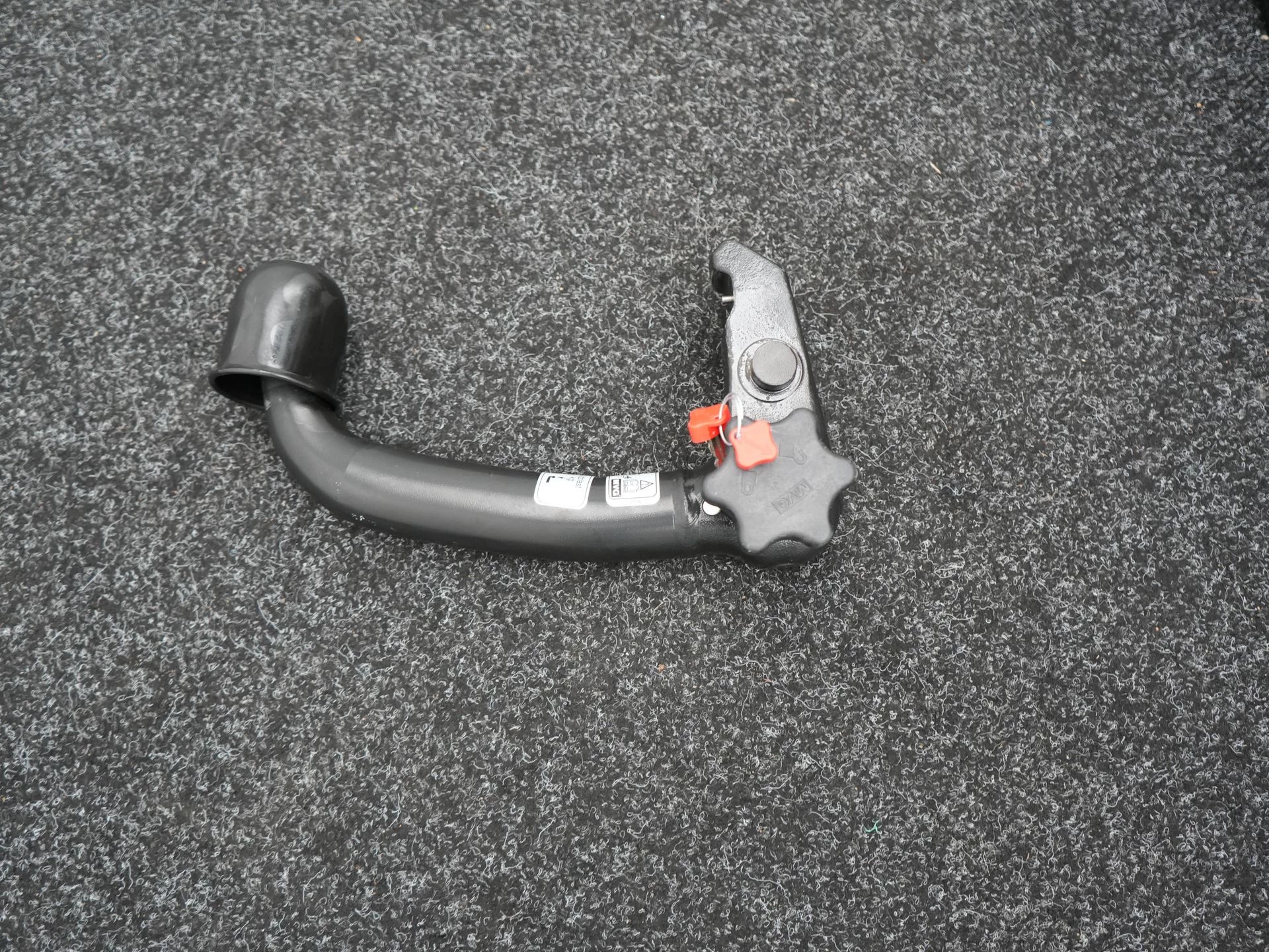 Hoofdafbeelding Mitsubishi Eclipse Cross