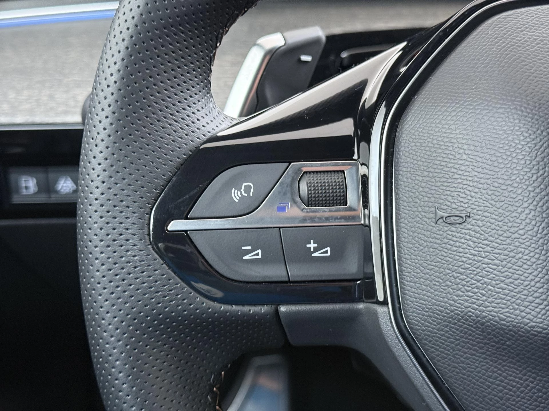 Hoofdafbeelding Peugeot 508