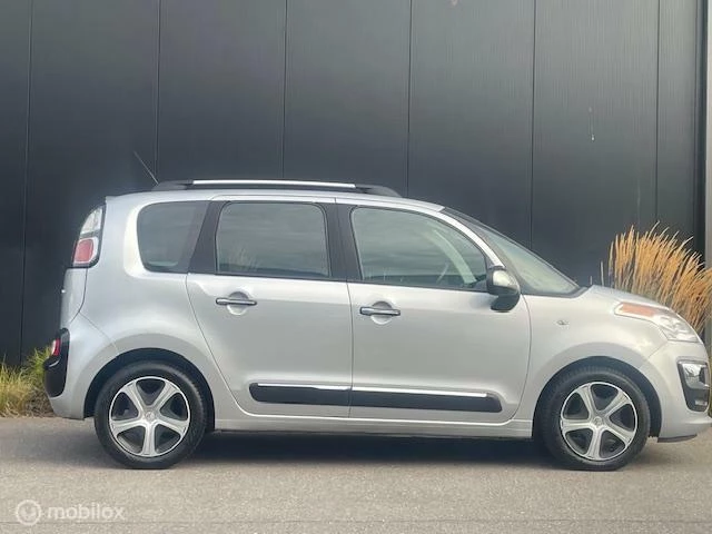 Hoofdafbeelding Citroën C3 Picasso