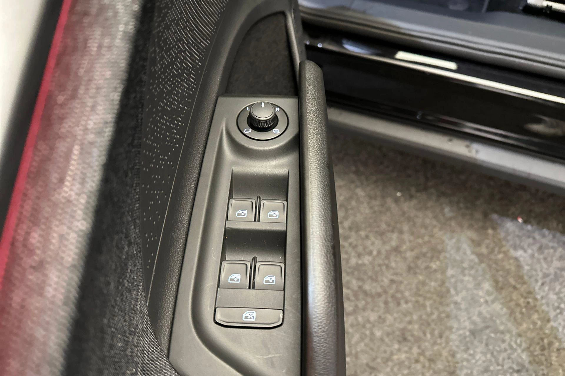 Hoofdafbeelding Škoda Elroq