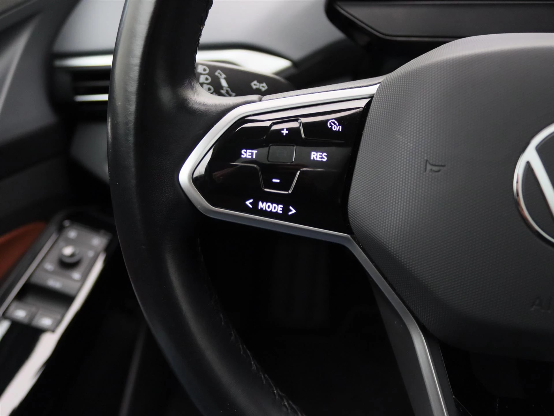 Hoofdafbeelding Volkswagen ID.4