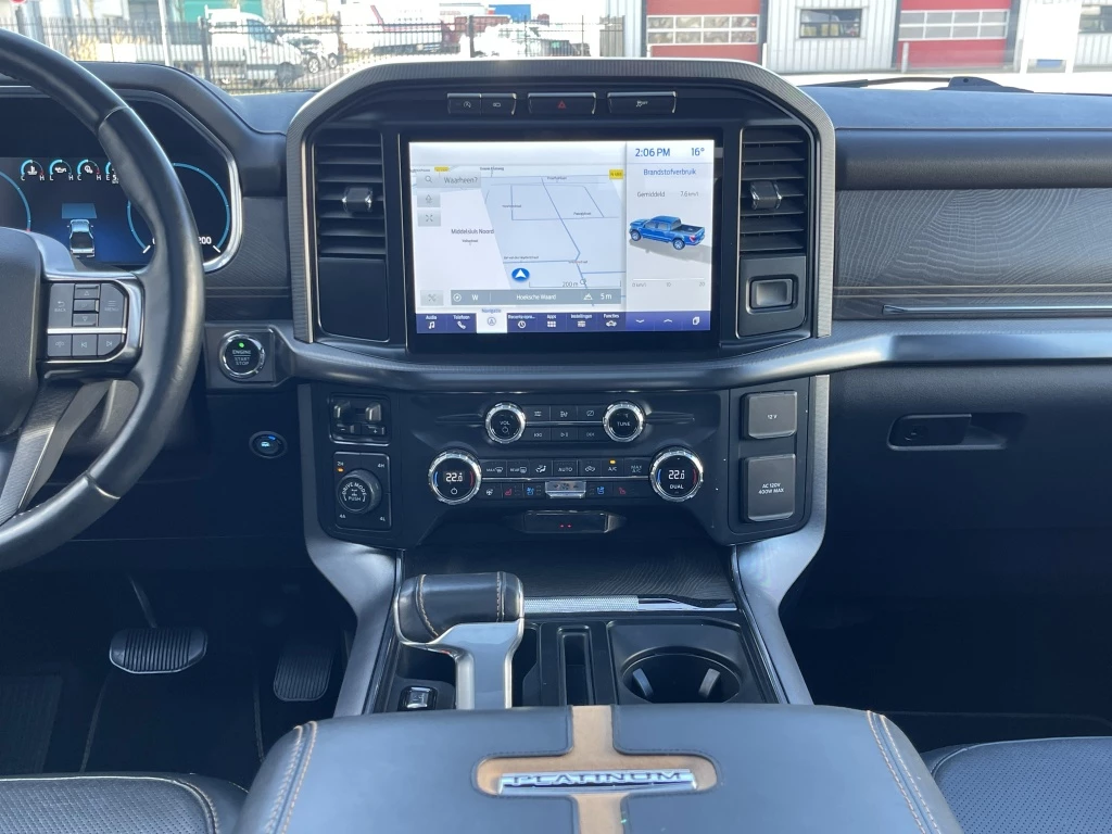 Hoofdafbeelding Ford F-150