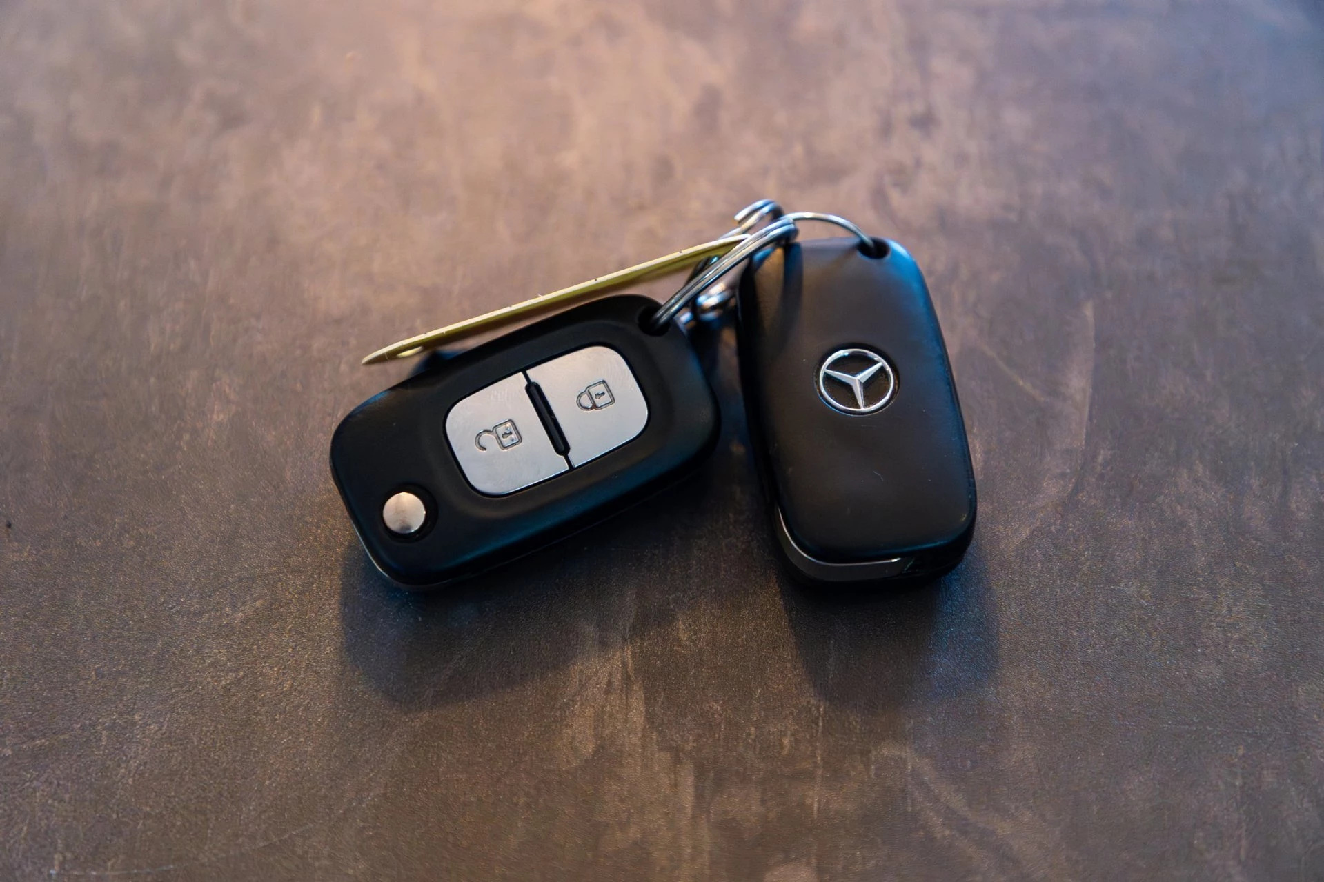 Hoofdafbeelding Mercedes-Benz Citan