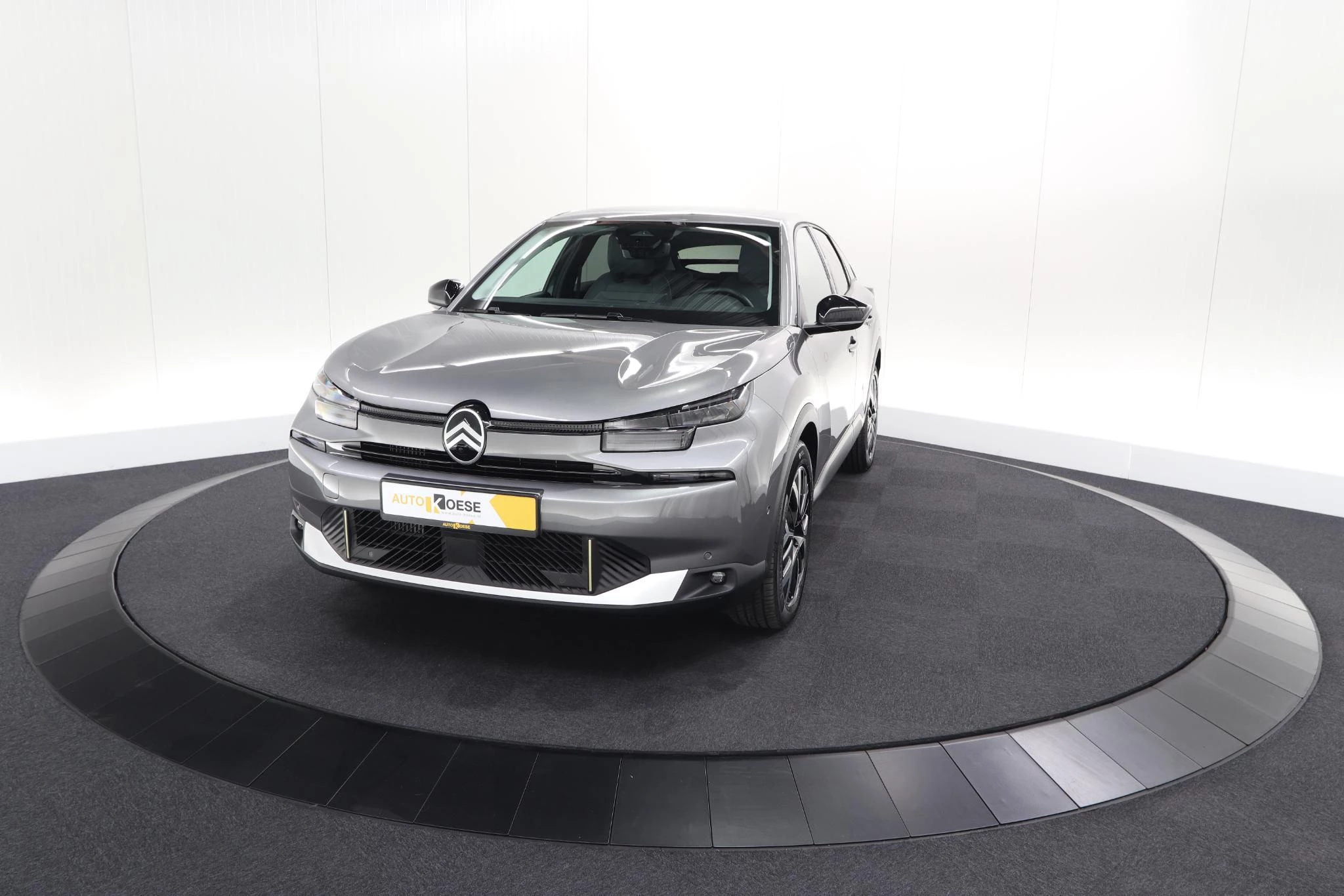 Hoofdafbeelding Citroën C4