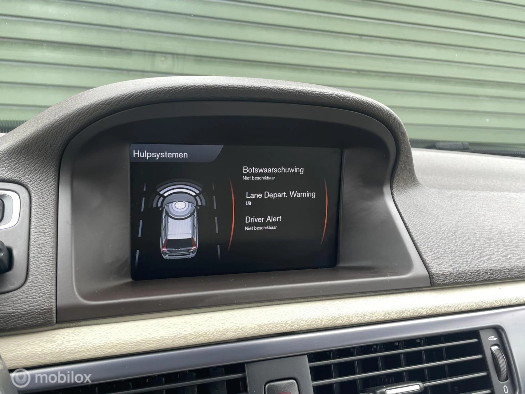 Hoofdafbeelding Volvo V70