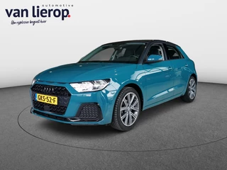 Audi A1 SPORTBACK 25 TFSI Pro Line S |CARPLAY|STOELVERW|CRUISE