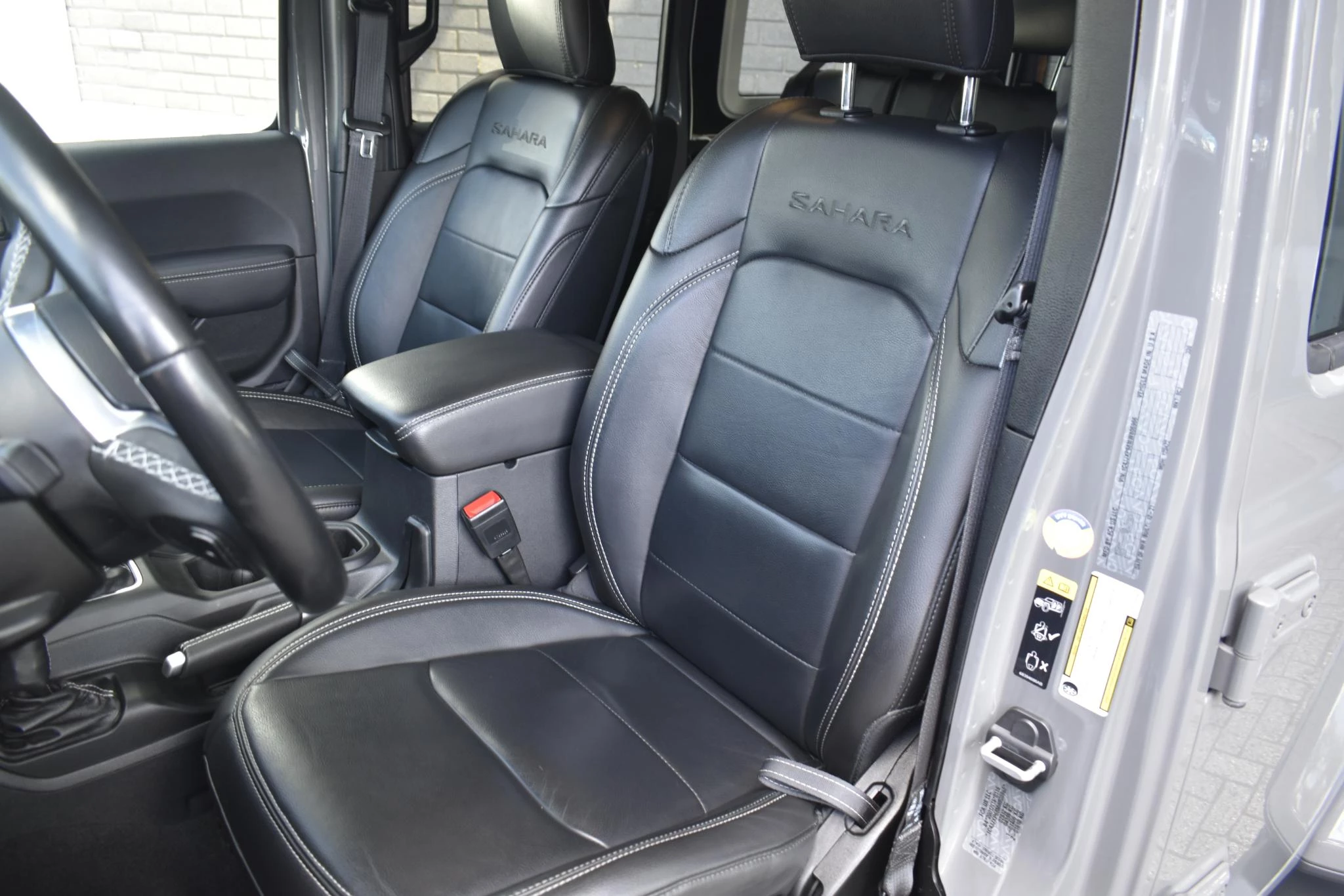 Hoofdafbeelding Jeep Wrangler