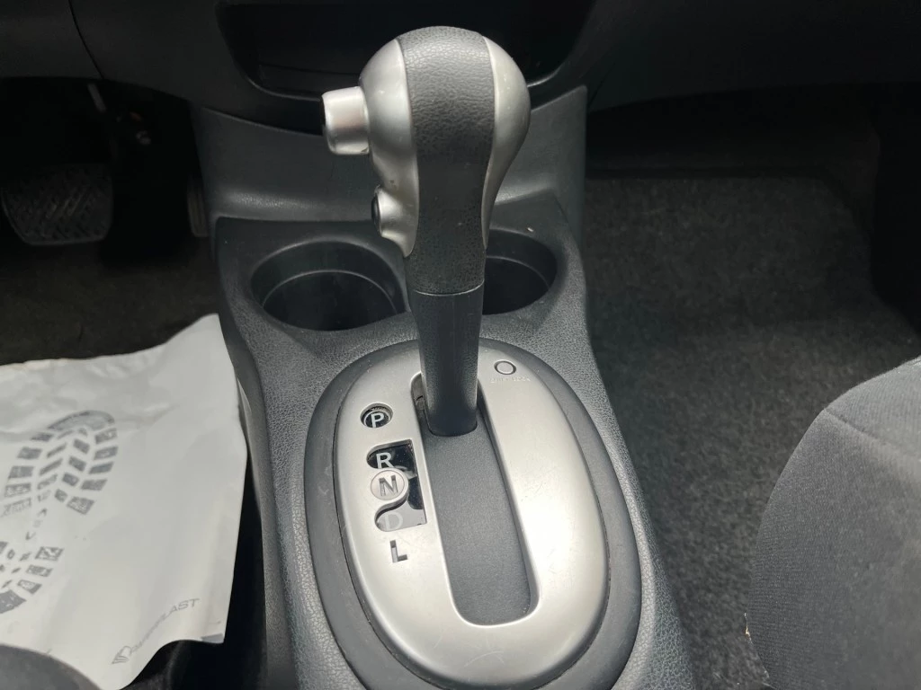 Hoofdafbeelding Nissan Note