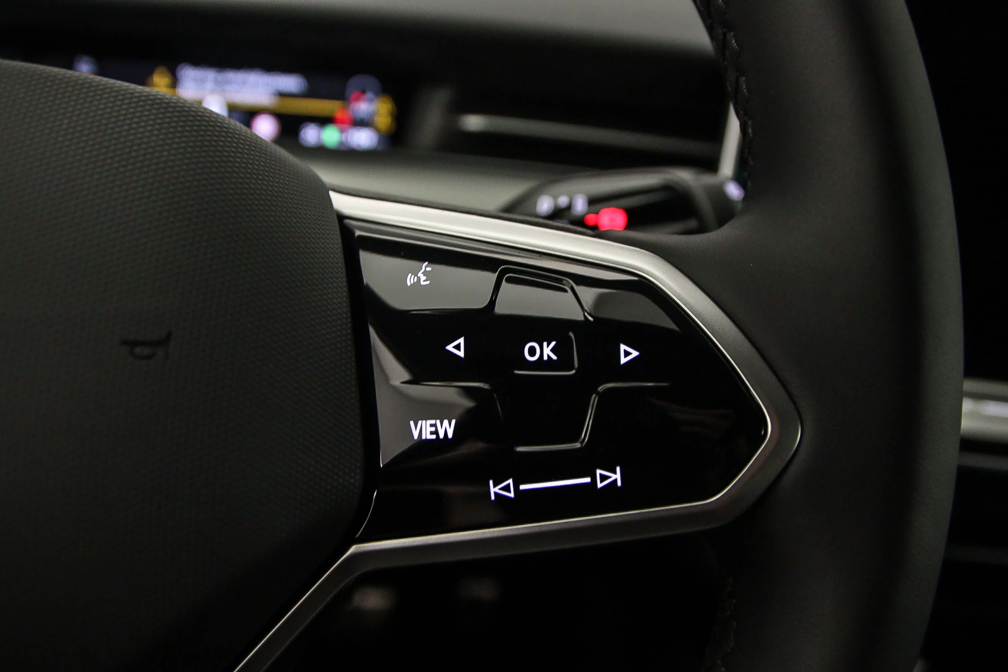 Hoofdafbeelding Volkswagen ID.7