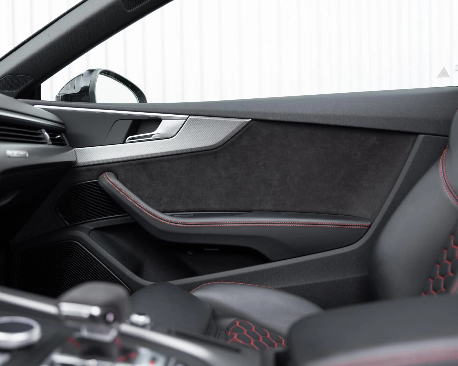 Hoofdafbeelding Audi RS5
