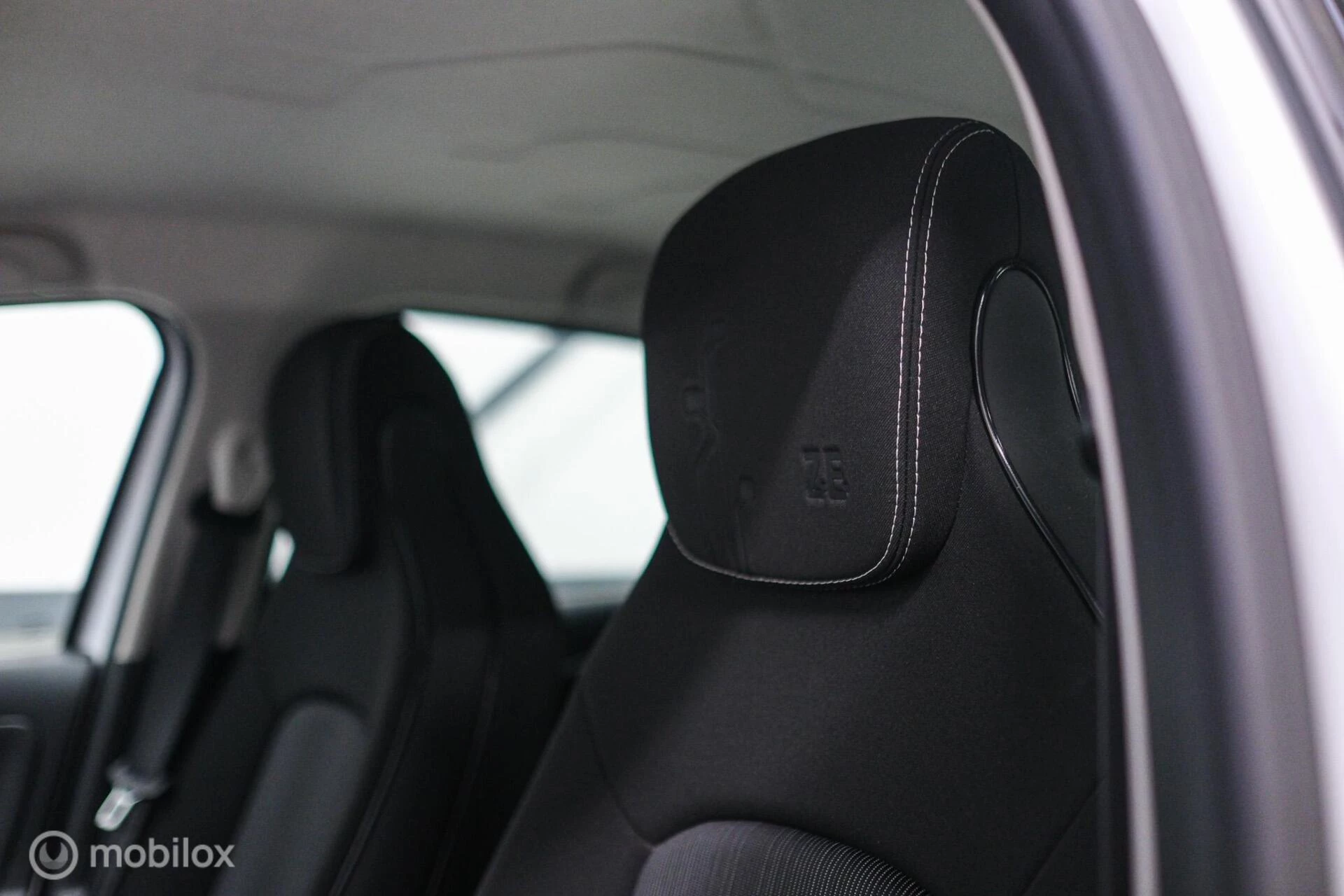 Hoofdafbeelding Renault ZOE