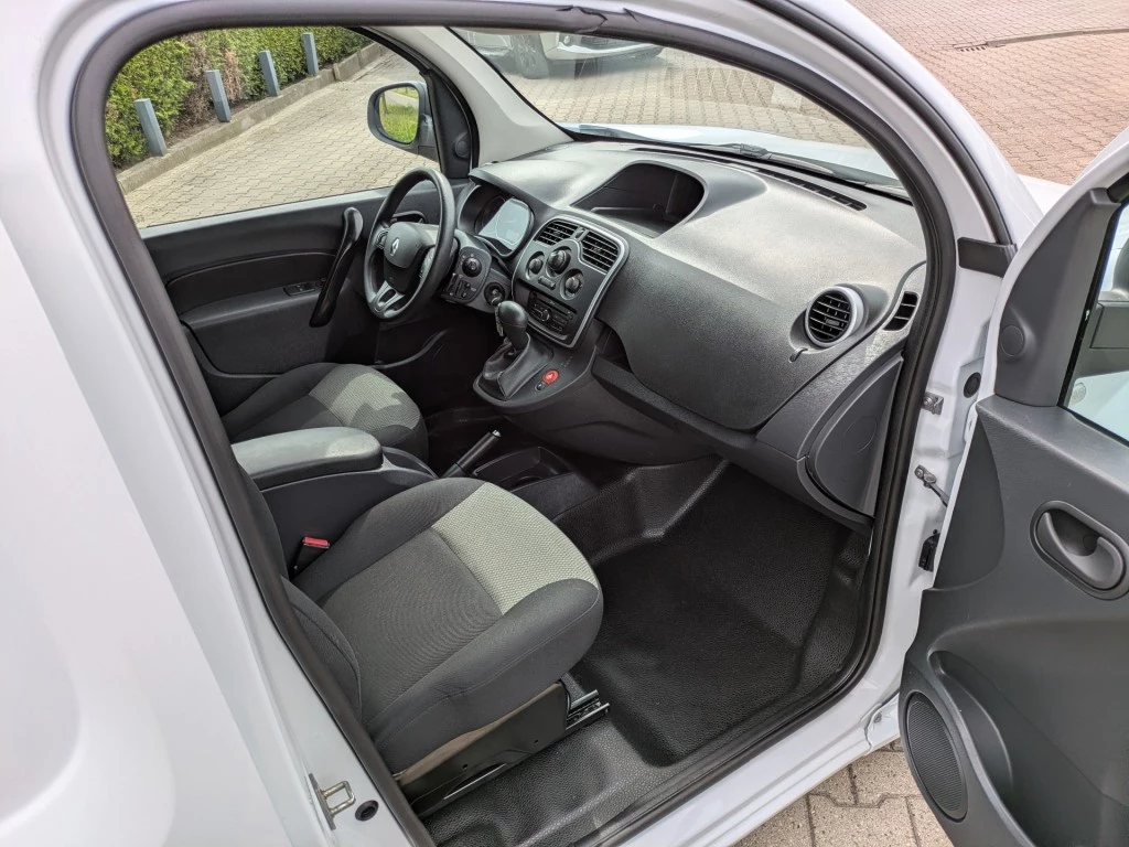 Hoofdafbeelding Renault Kangoo