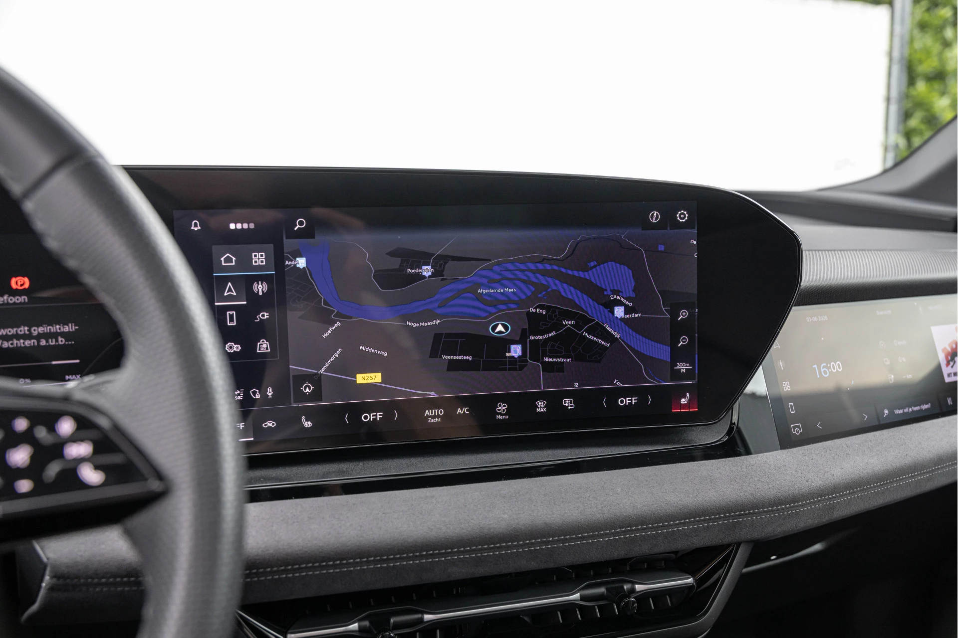 Hoofdafbeelding Audi SQ6 e-tron