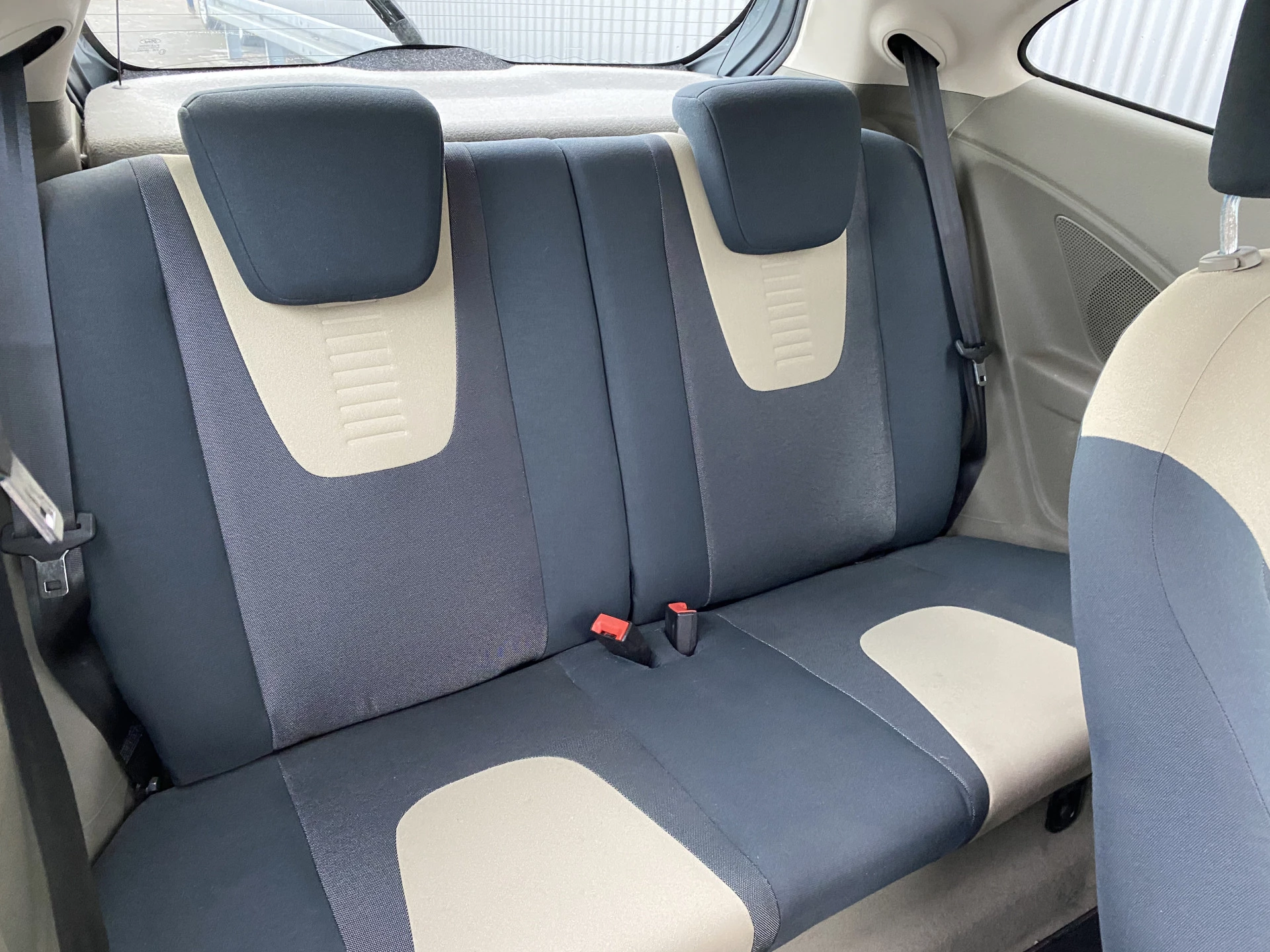 Hoofdafbeelding Ford Ka