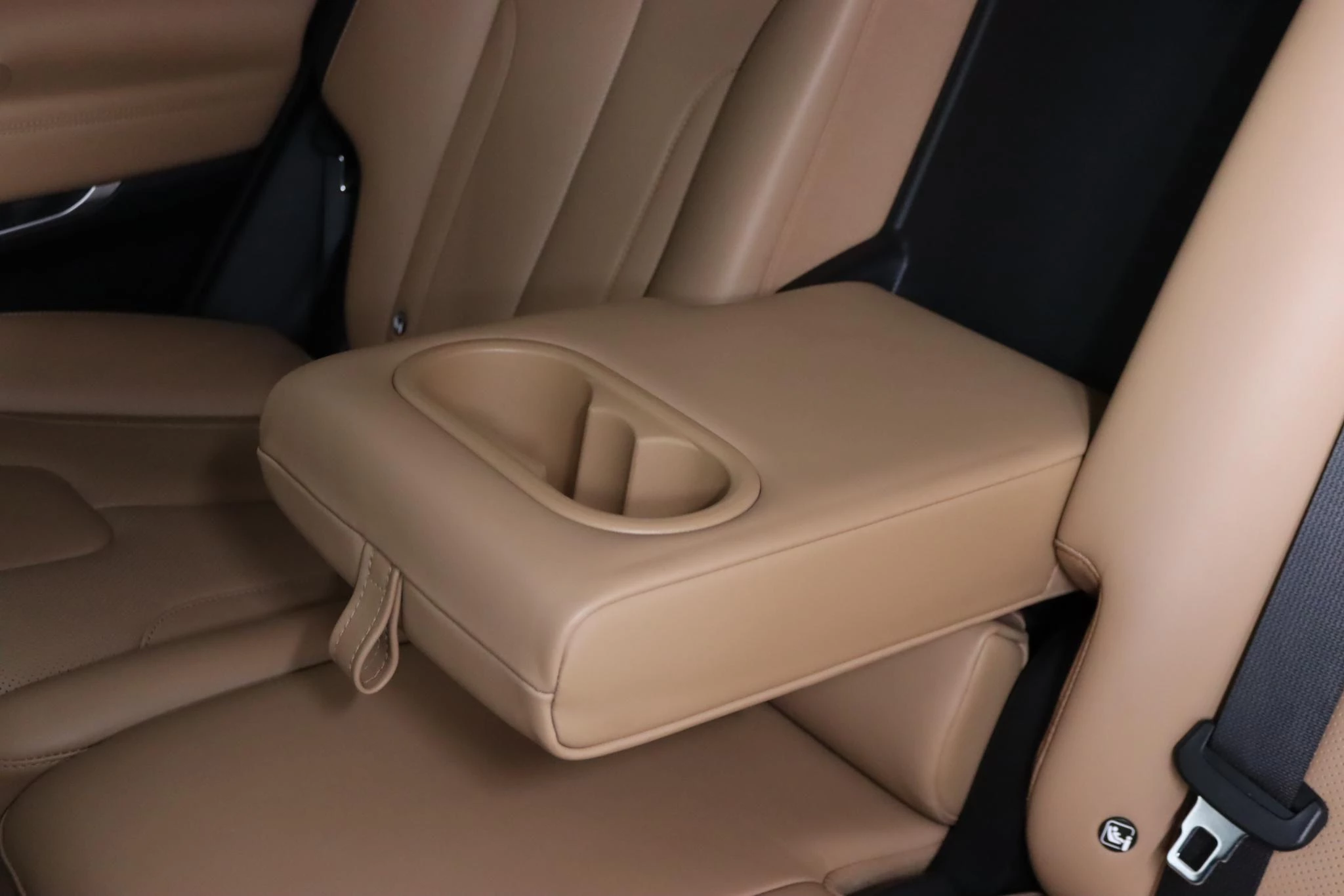 Hoofdafbeelding Hyundai Santa Fe