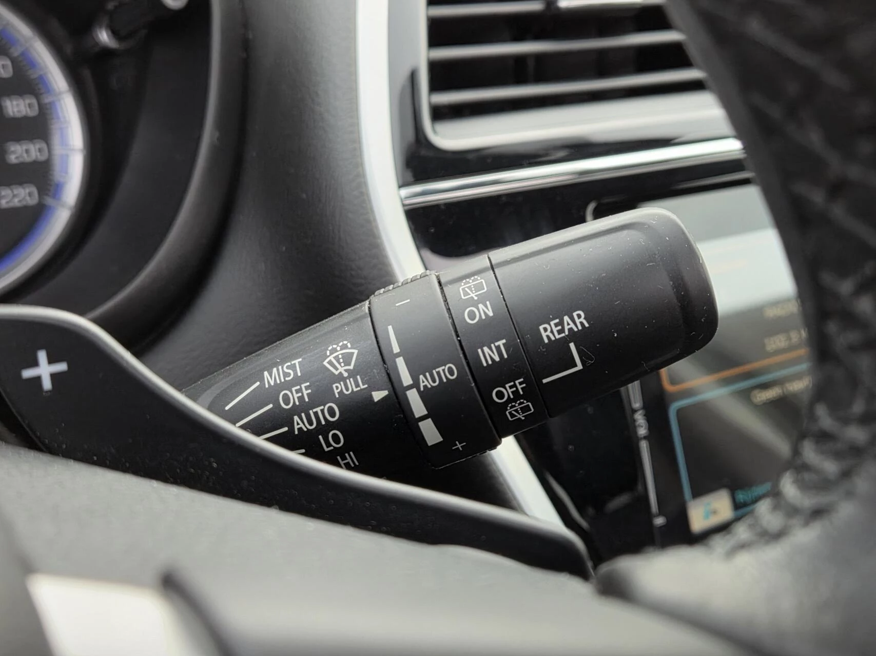 Hoofdafbeelding Suzuki S-Cross