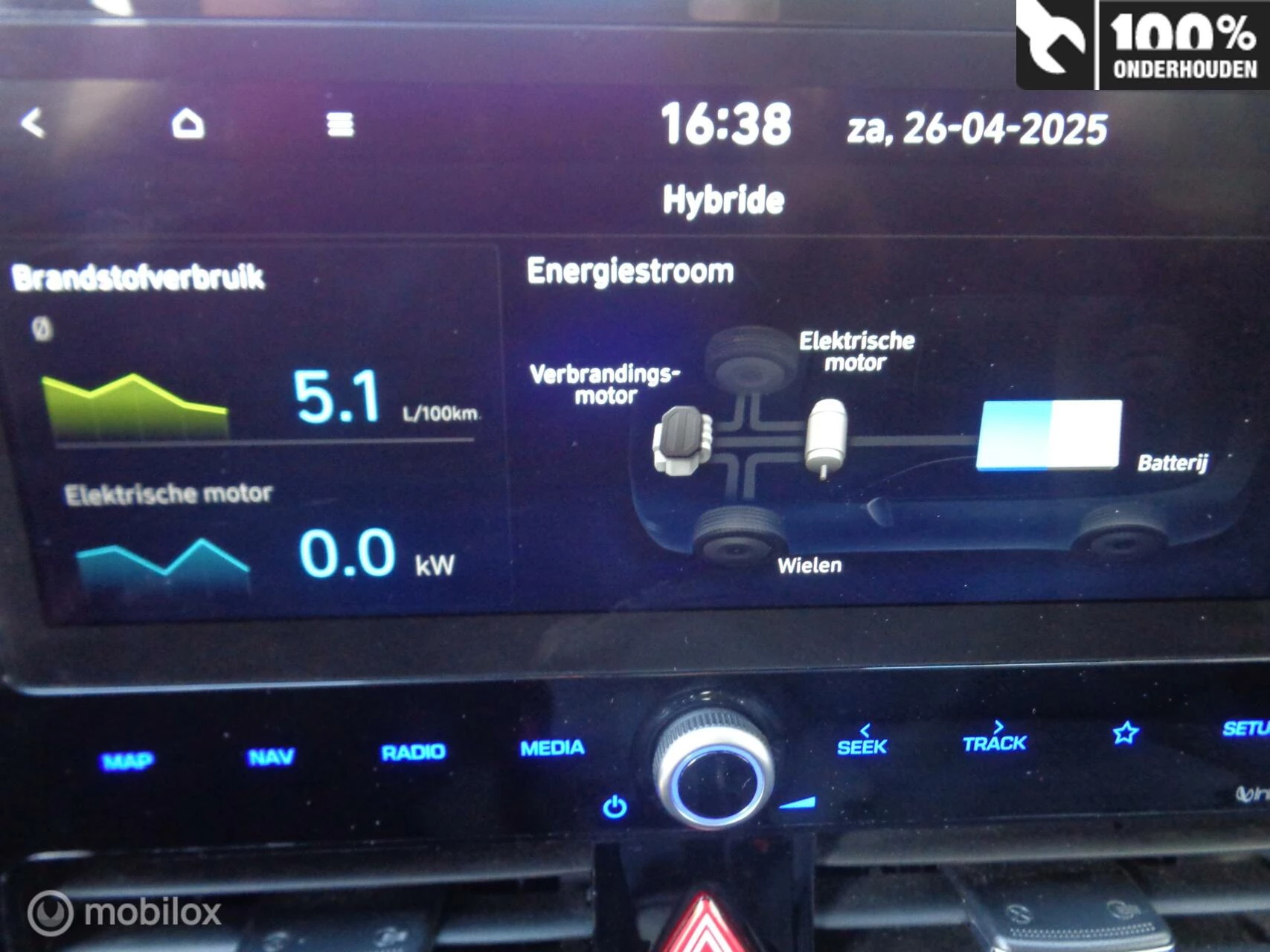 Hoofdafbeelding Hyundai IONIQ