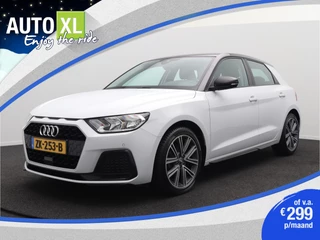 Audi A1 Sportback 25 TFSI Epic Carplay Navi Stoelverw. Climate Park. Sens.