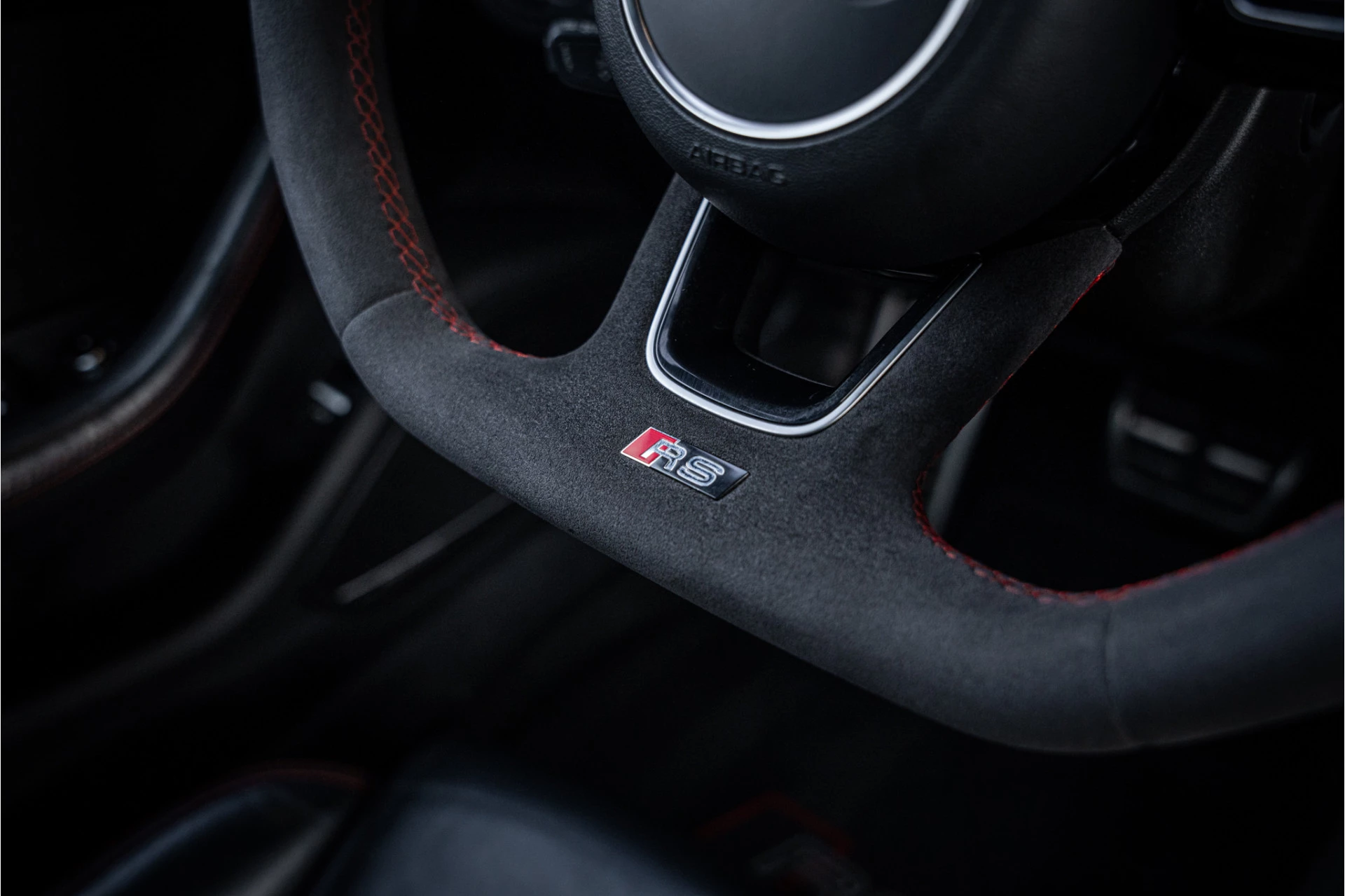 Hoofdafbeelding Audi RS5