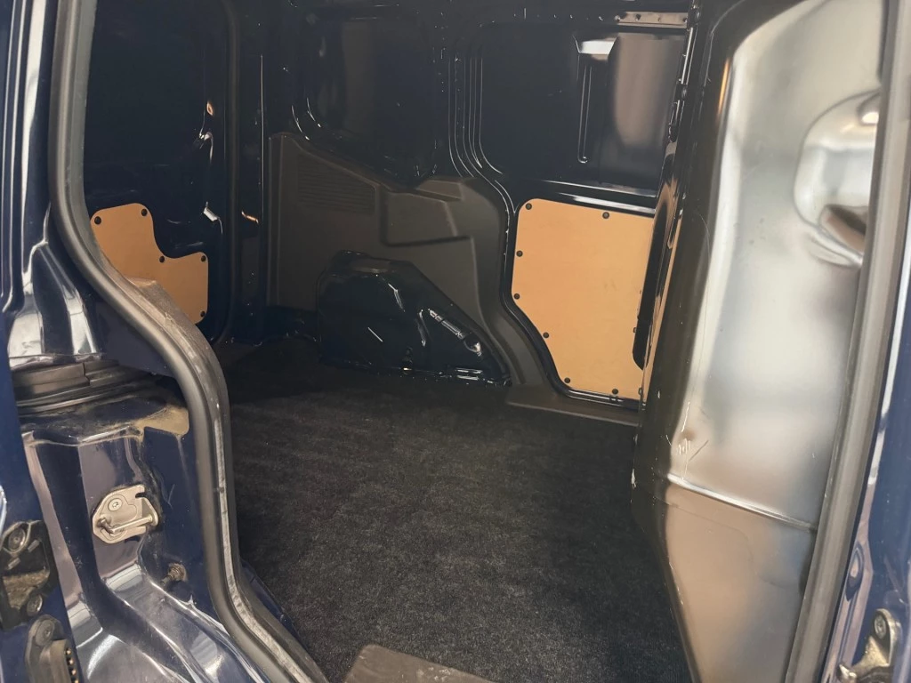 Hoofdafbeelding Ford Transit Courier