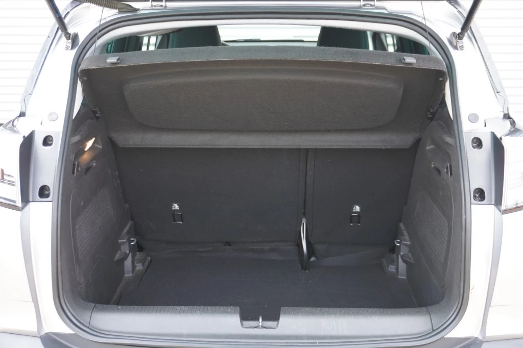 Hoofdafbeelding Opel Crossland