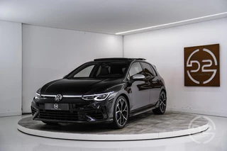 Volkswagen Golf 2.0 TSI R 4Motion Performance 320PK | Akrapovic | Leder&Memory | Harman/Kardon | VOL! 12 MND Garantie