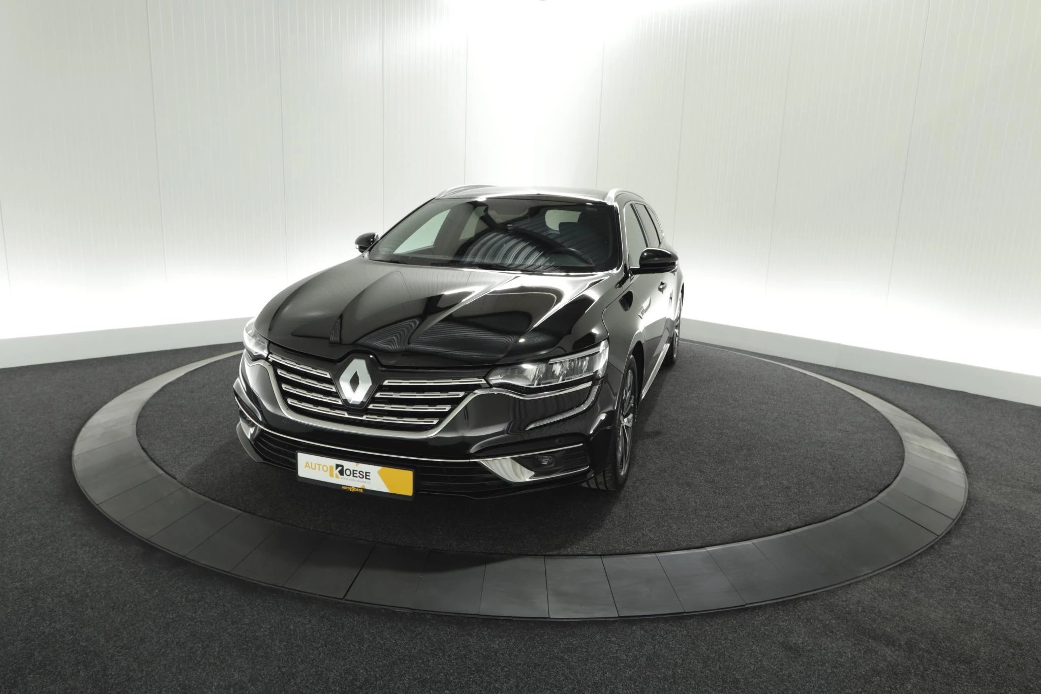 Hoofdafbeelding Renault Talisman