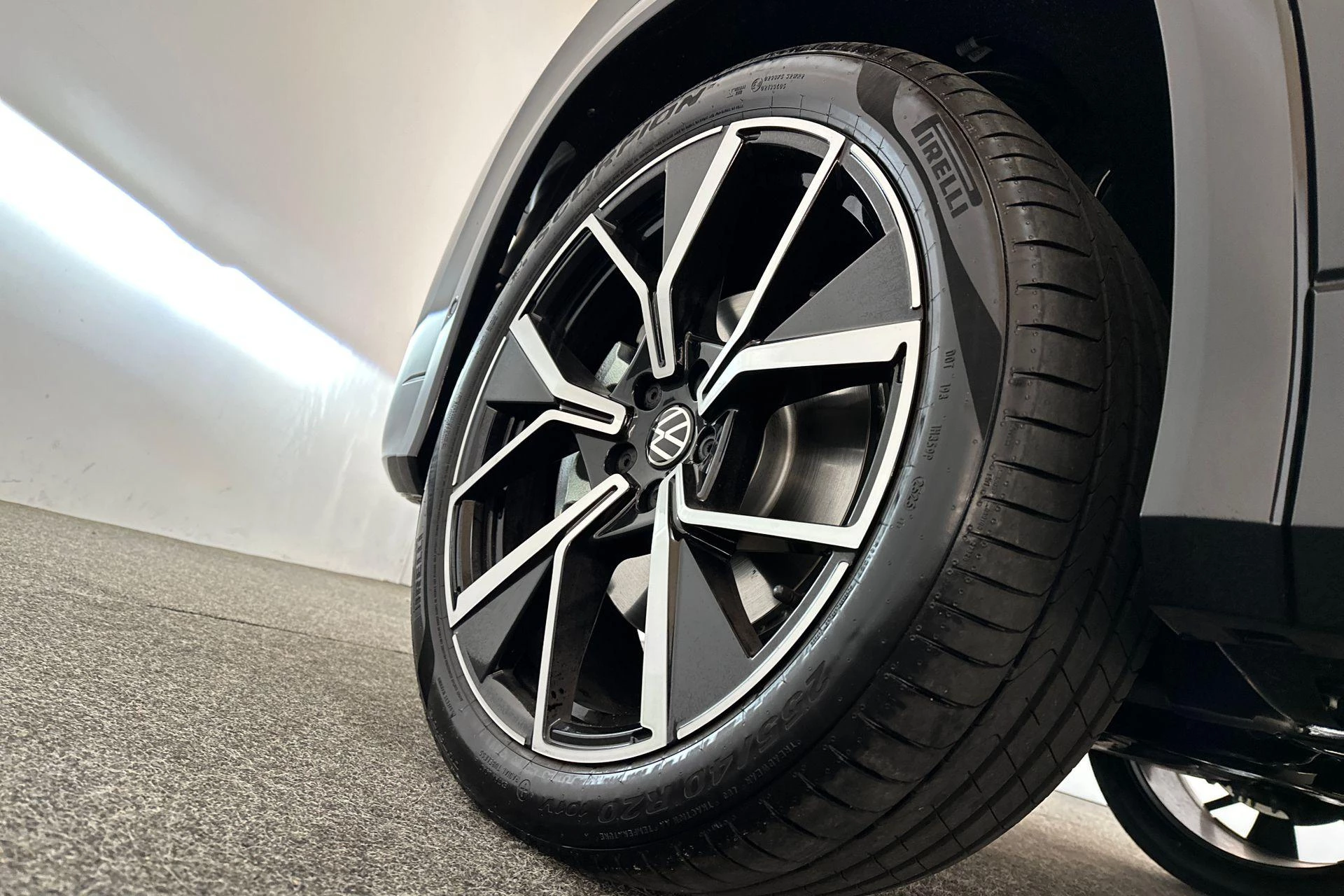 Hoofdafbeelding Volkswagen Tayron