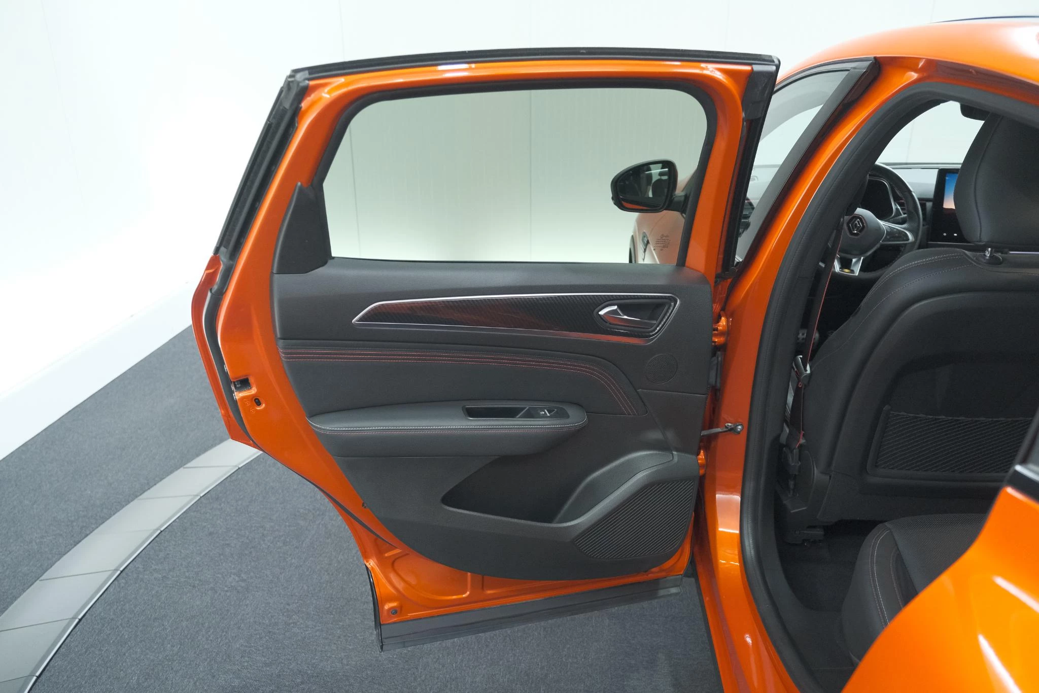Hoofdafbeelding Renault Arkana