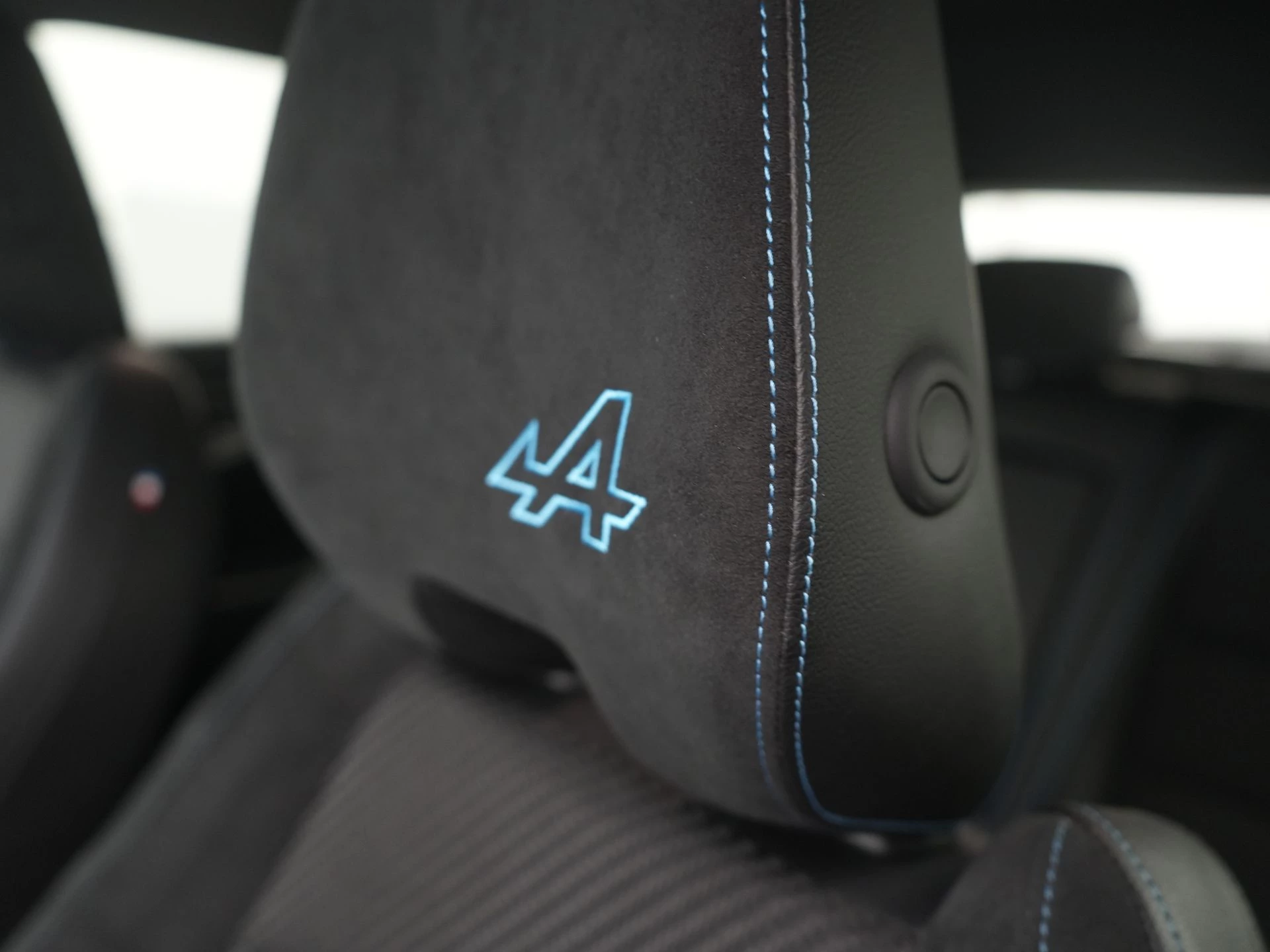 Hoofdafbeelding Renault Austral