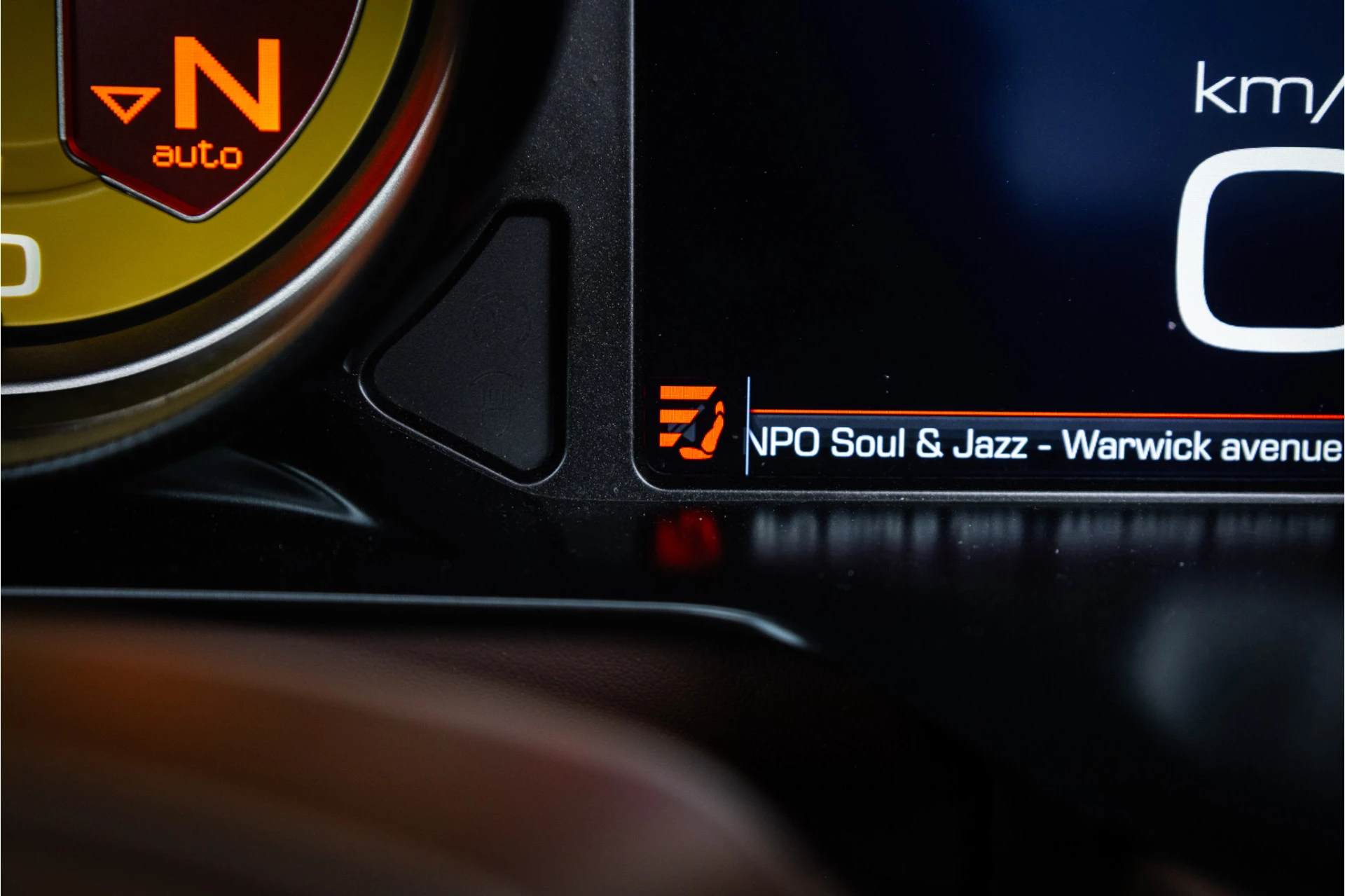 Hoofdafbeelding Ferrari 812 GTS