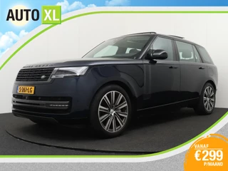Land Rover Range Rover 3.0 P440e LWB HSE PHEV Pano-Dak Soft Close 22'LMV
