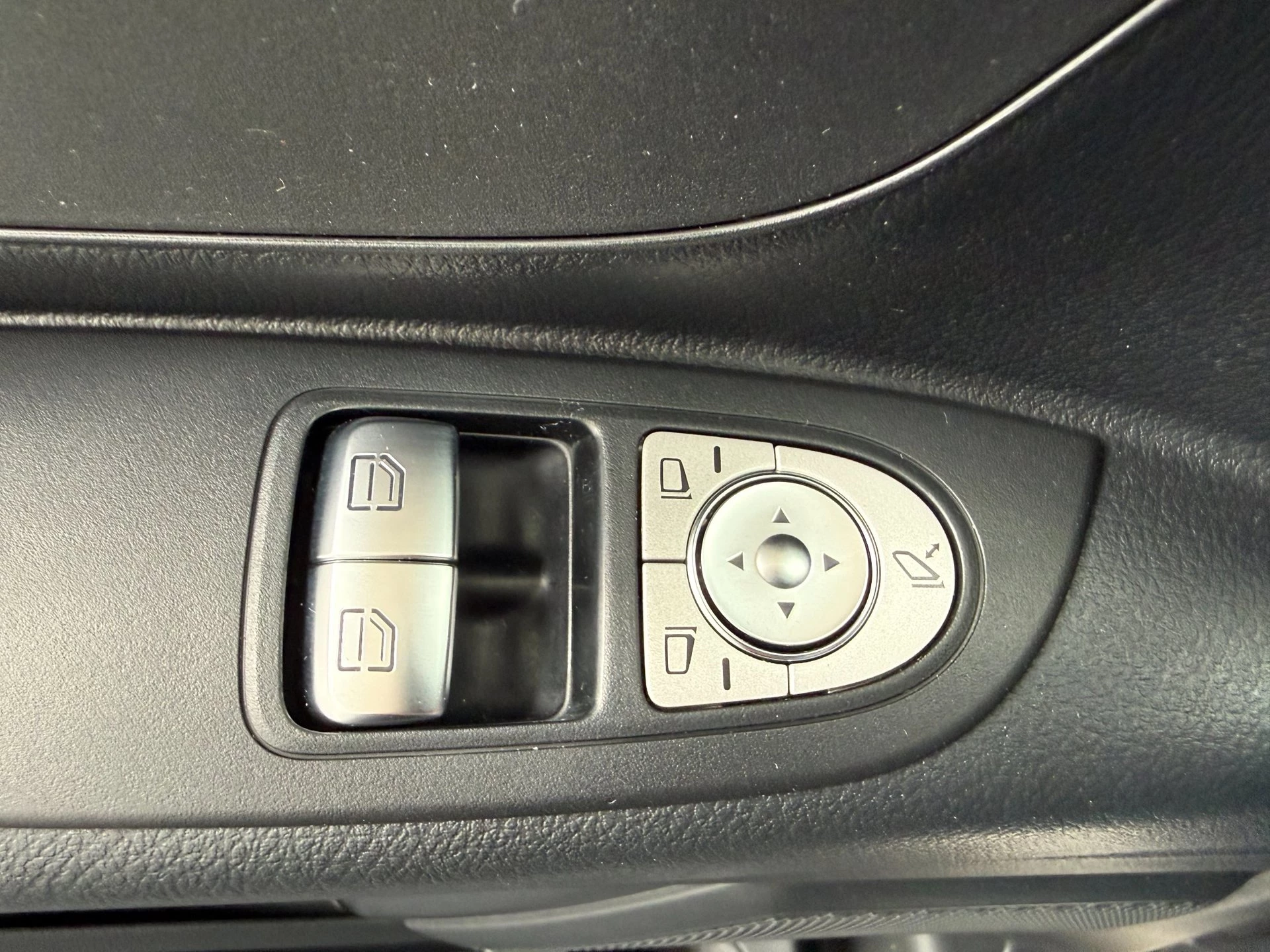 Hoofdafbeelding Mercedes-Benz eVito