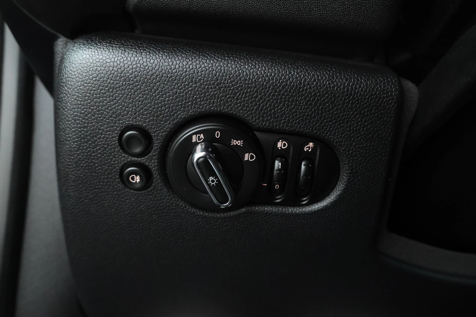 Hoofdafbeelding MINI One